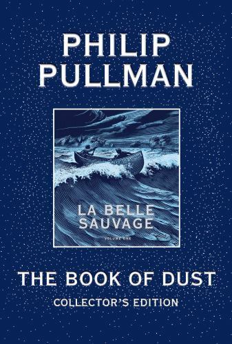 The Book Of Dust – Philip Pullman